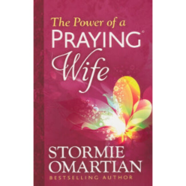 The Power Of A Praying Wife