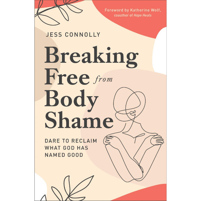 Breaking Free from Body Shame