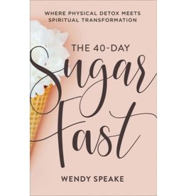 40-Day Sugar Fast