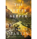 Charles Martin Letter Keeper