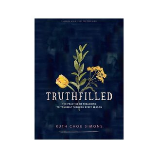 Ruth Chou Simons Truthfilled for Teen Girls