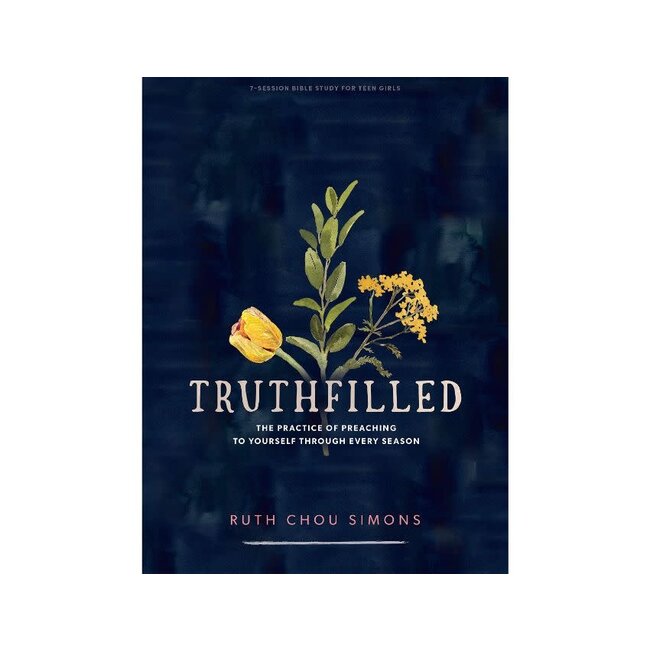 Truthfilled for Teen Girls
