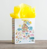 Noah's Ark Specialty Gift Bag