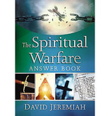 David Jeremiah Spiritual Warfare Answer Book