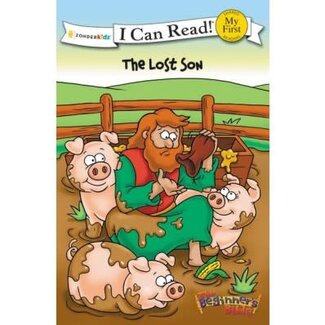 The Lost Son