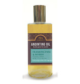 Anointing Oil -