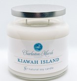 Charleston Marsh Candle -