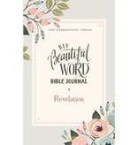 NIV, Beautiful Word Bible Journal, Revelation, Paperback, Comfort Print