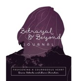 Betrayal & Beyond Journal