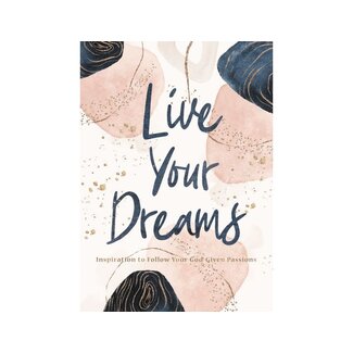 Live Your Dreams
