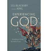 Henry Blackaby Experiencing God