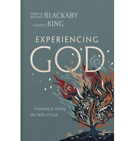 Henry Blackaby Experiencing God