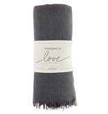 Wrapped In Love Scarves -