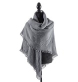 Wrapped In Love Scarves -