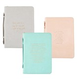 Simply Faith Bible Cover Romans 8:28