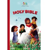 ICB, Holy Bible, Hardcover