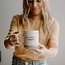 Be Still + Know Coffee Mug