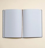 For I Know The Plans I Have For You Jeremiah 29:11 Fabric Journal