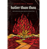 Holier Than Thou: How God’s Holiness Helps Us Trust Him