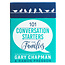101 Conversation Starters for Families