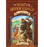 The Secret of the Hidden Scrolls: The Shepherd's Stone, Book 5
