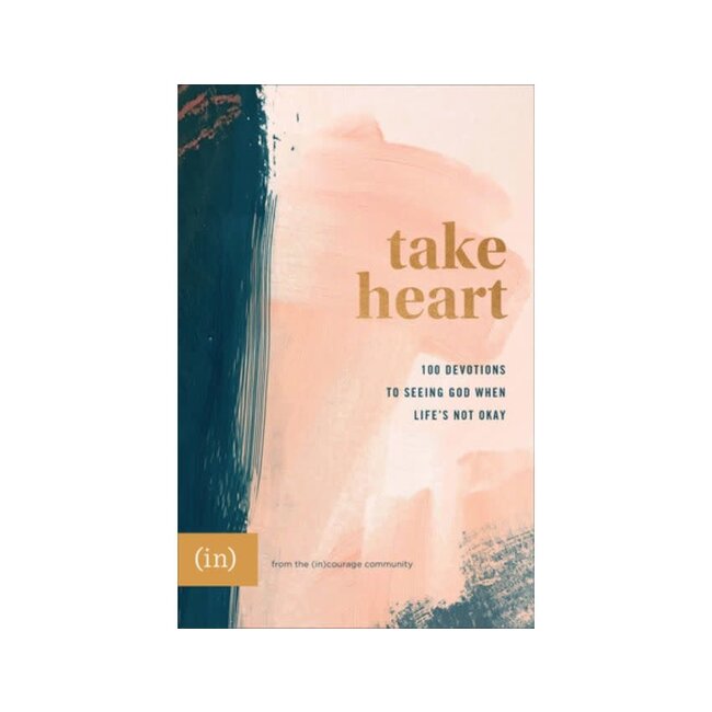 Take Heart