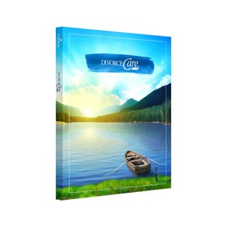 DivorceCare Workbook 4.0 Version