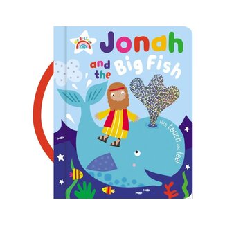 Jonah and the Big Fish