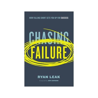 Ryan Leak Chasing Failure