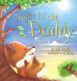 Amy Parker Night, Night Daddy