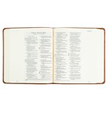ESV Journaling Bible - Sierra Theme