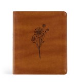 ESV Journaling Bible - Sierra Theme