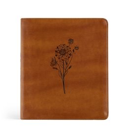 ESV Journaling Bible - Sierra Theme
