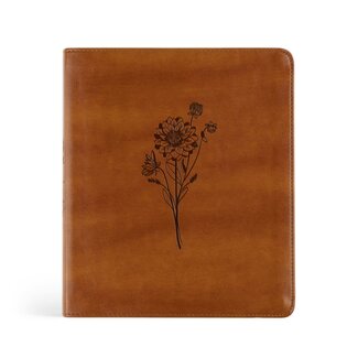 ESV Journaling Bible - Sierra Theme