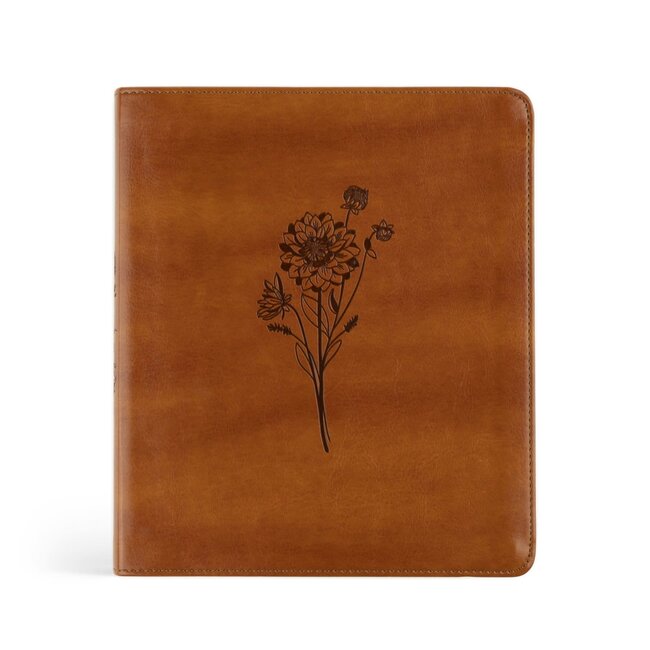 ESV Journaling Bible - Sierra Theme
