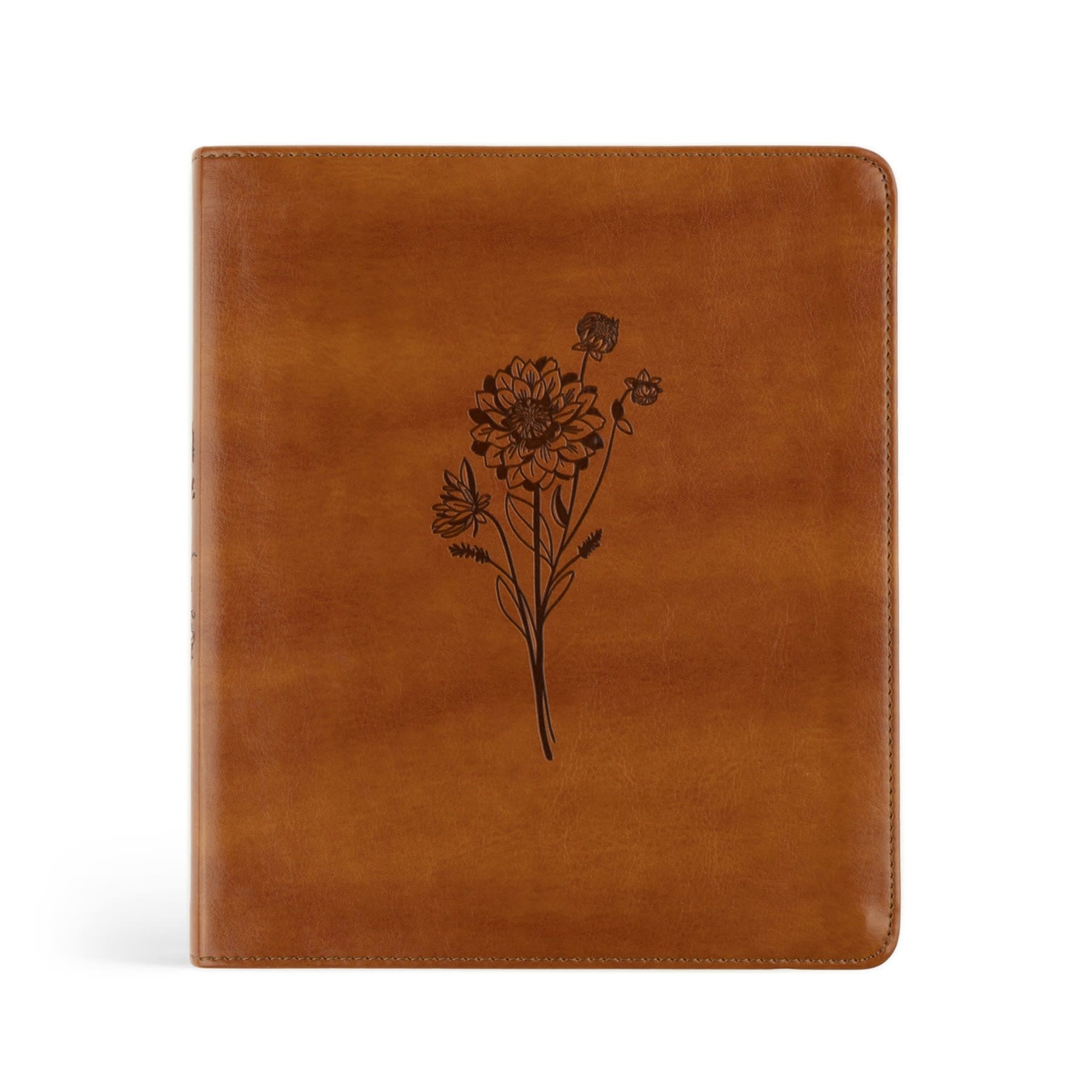 ESV Journaling Bible - Sierra Theme