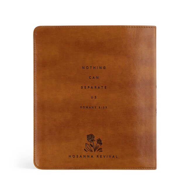 ESV Journaling Bible - Sierra Theme