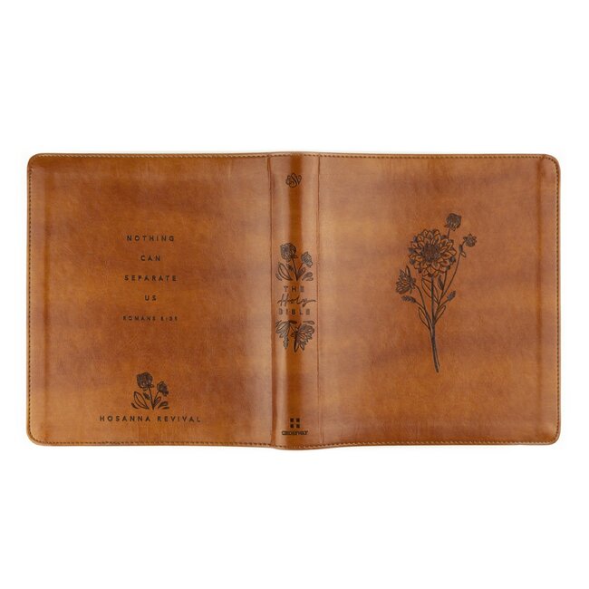 ESV Journaling Bible - Sierra Theme