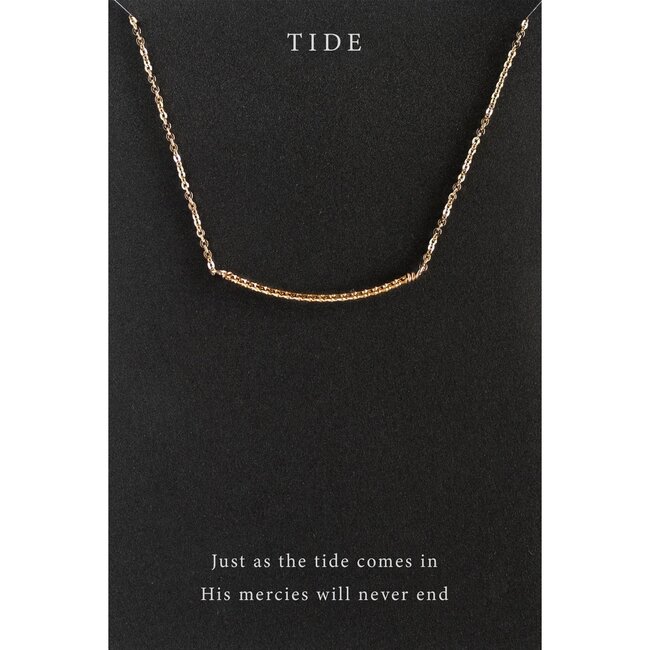 Tide Necklace