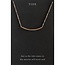 Tide Necklace