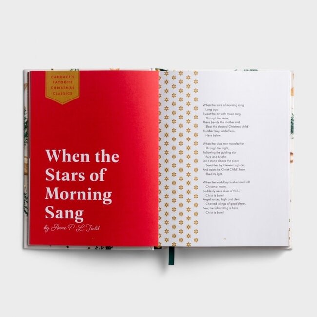 Bring On The Merry: 25 Days of Great Joy for Christmas