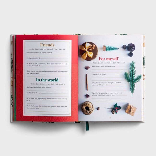 Bring On The Merry: 25 Days of Great Joy for Christmas