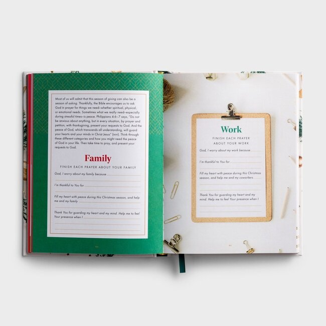 Bring On The Merry: 25 Days of Great Joy for Christmas