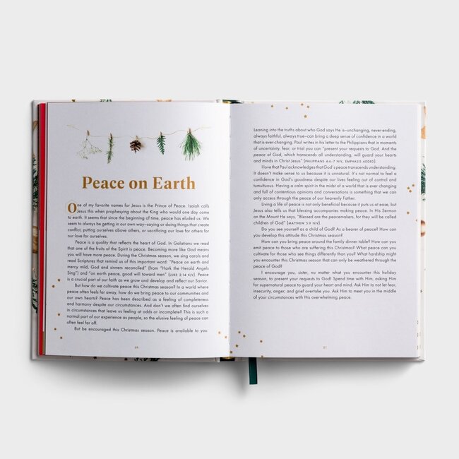 Bring On The Merry: 25 Days of Great Joy for Christmas