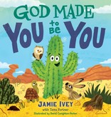 Jamie Ivey God Made You to Be You