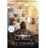 Lee Strobel The Case For Christ Movie Edition