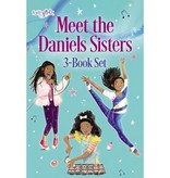 Pitts Meet the Daniels Sisters