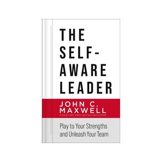 John Maxwell Self-Aware Leader