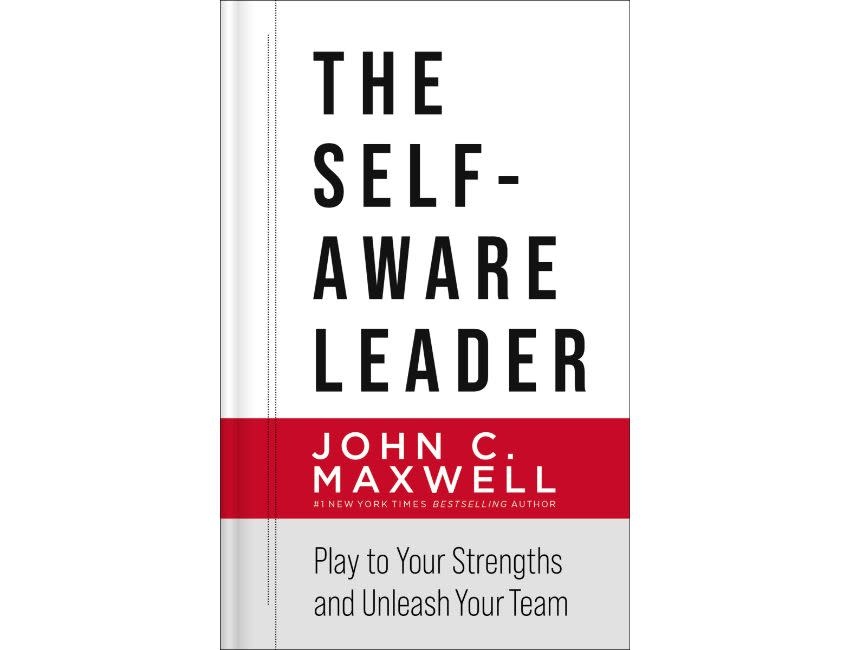 John Maxwell Self-Aware Leader