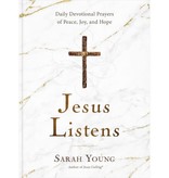 Sarah Young Jesus Listens